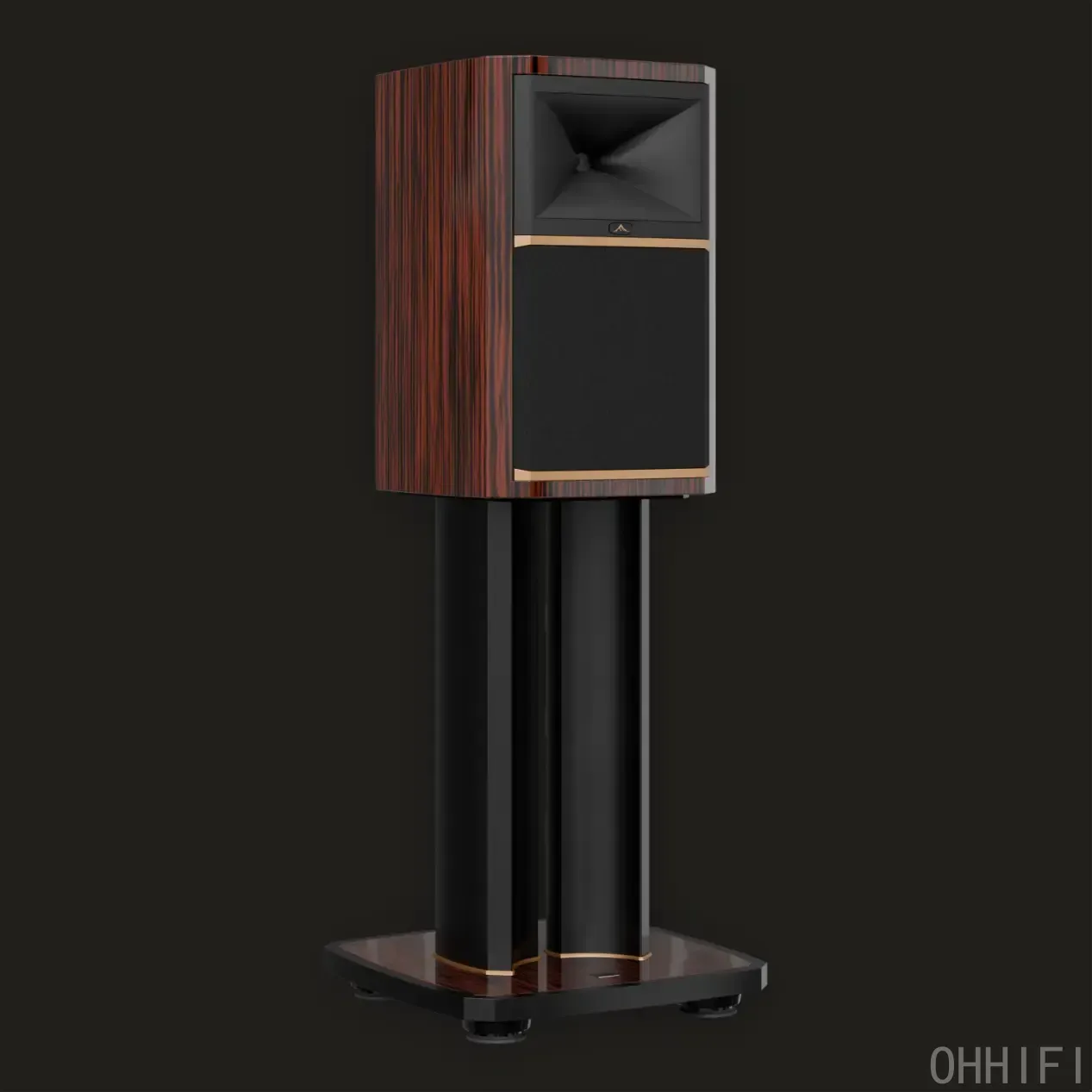 JBL Summit Ama