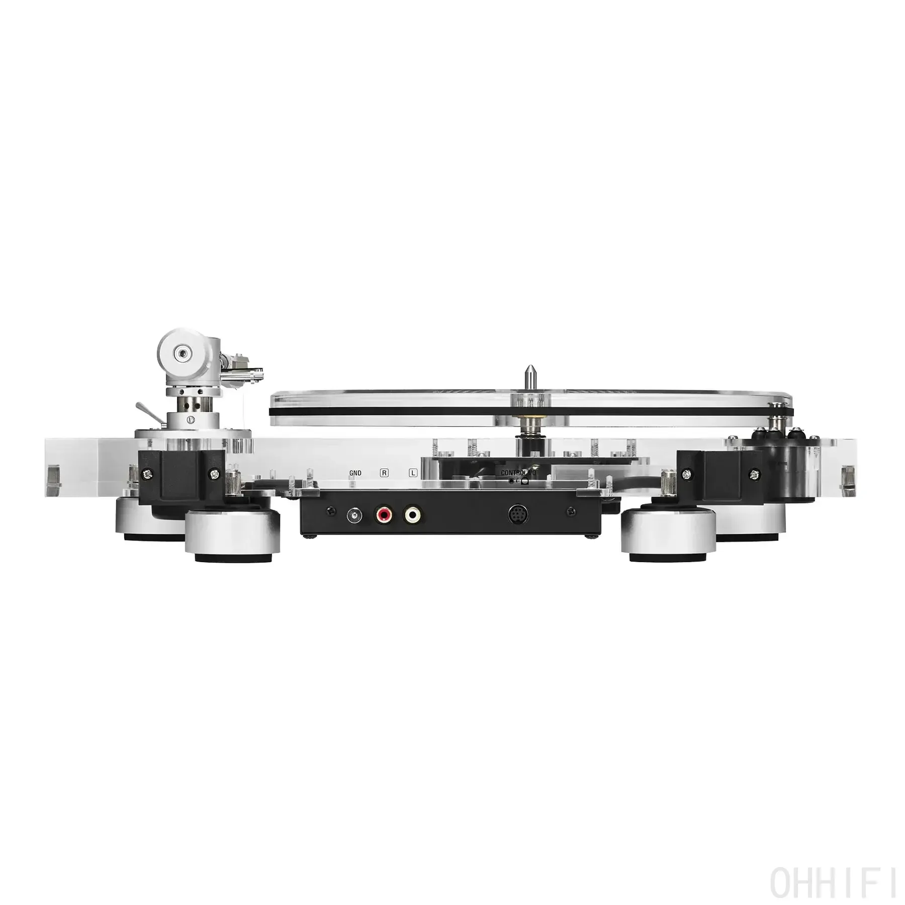 Audio-Technica AT-LPA2
