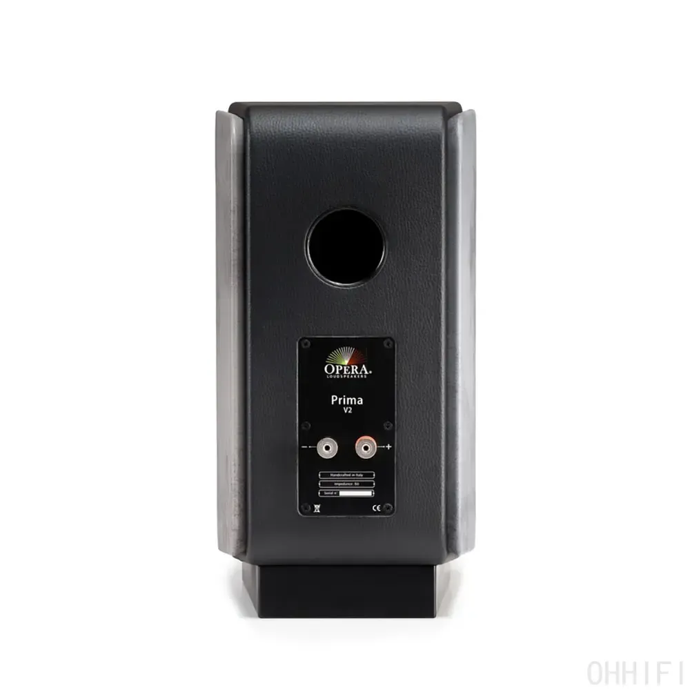 Opera Classica Prima v2