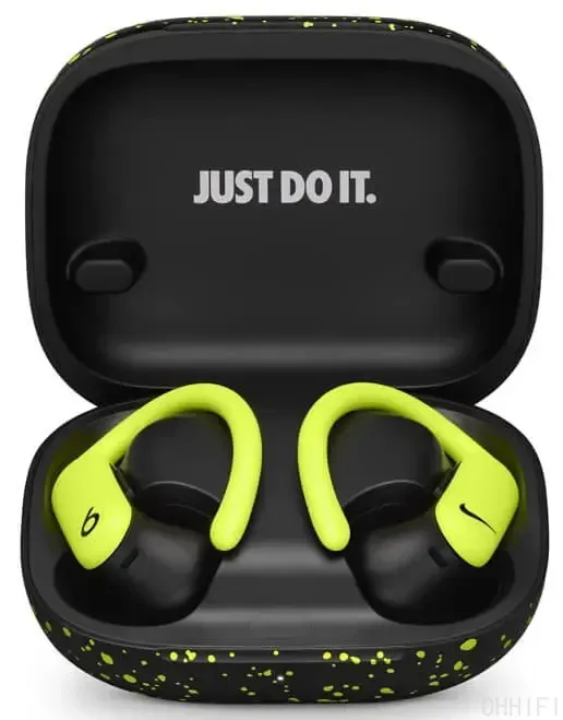 Beats Powerbeats Pro 2 Nike