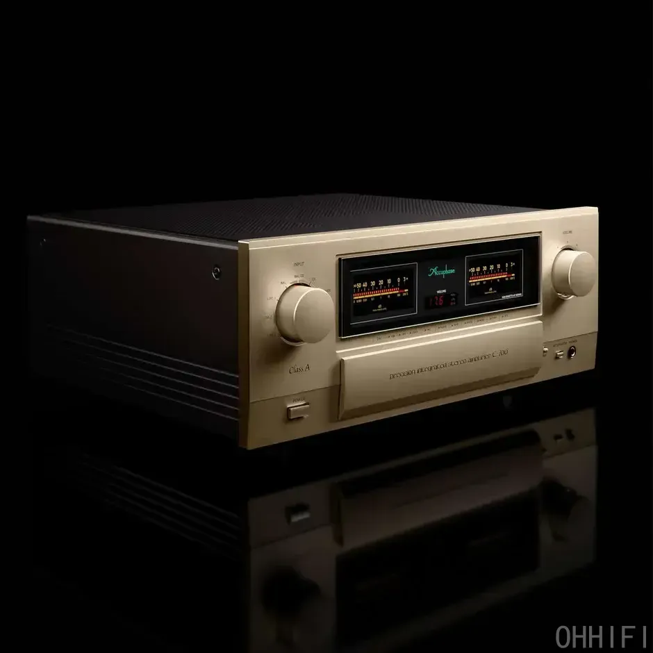 Accuphase E-700