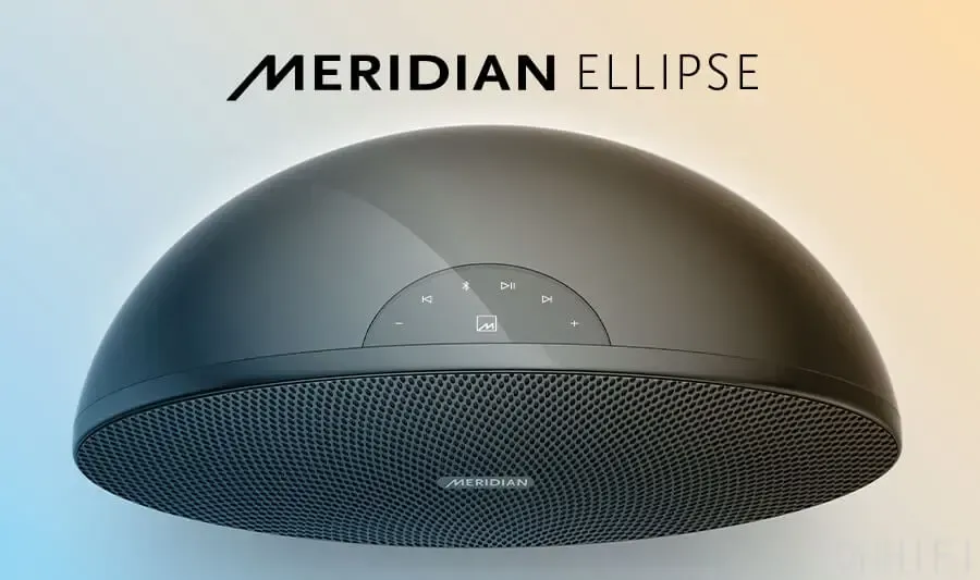 Meridian Ellipse