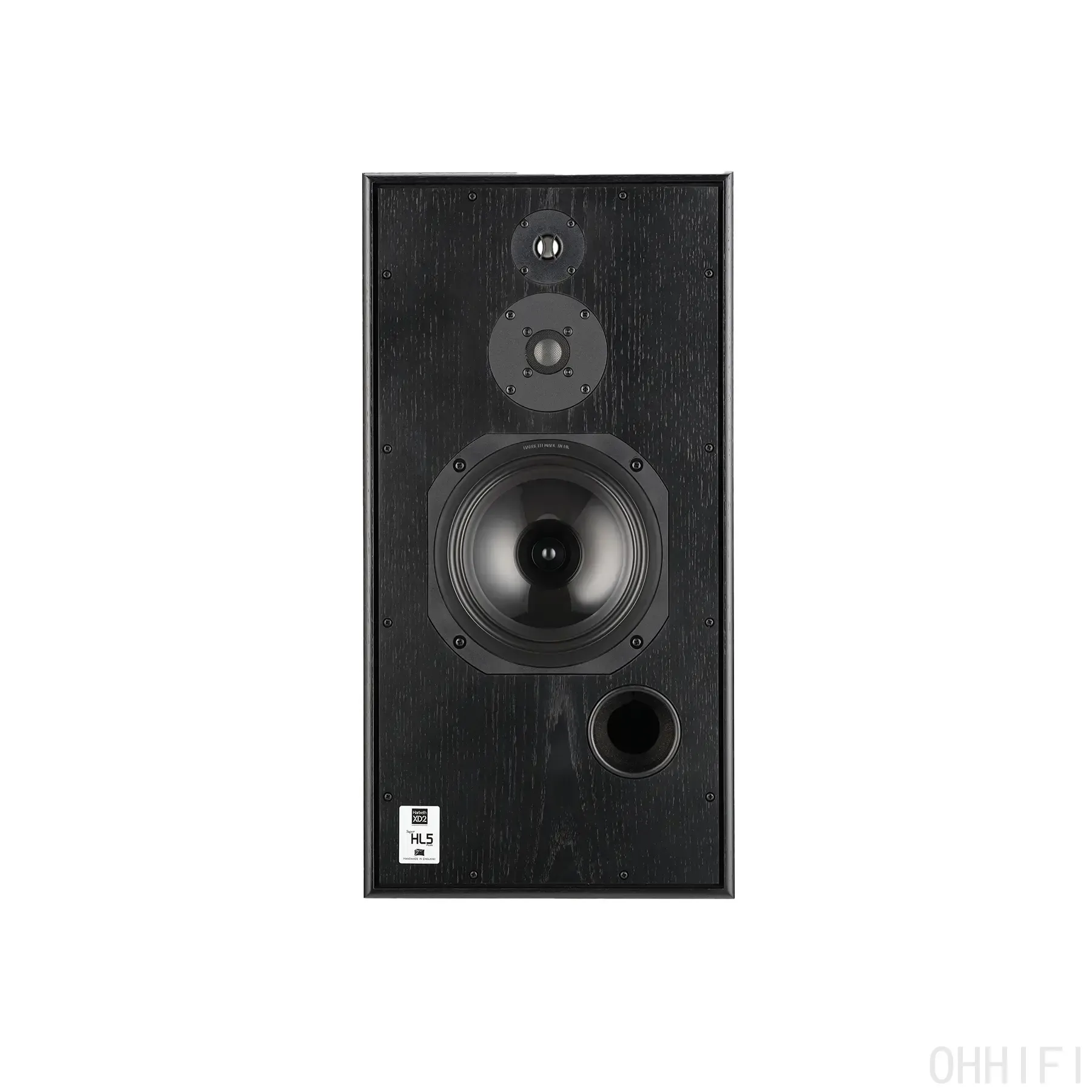 Harbeth SHL5plus XD2