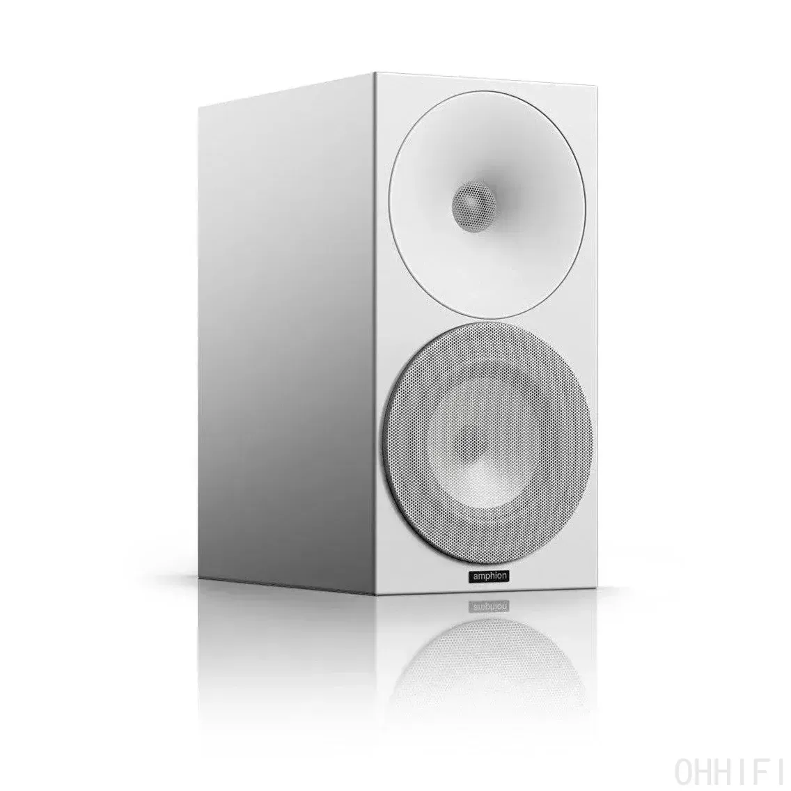 Amphion Argon3X