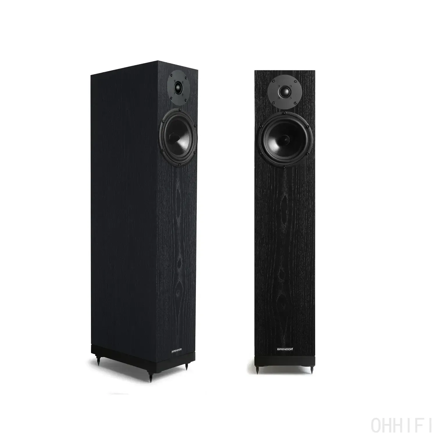Spendor A7.2 Review