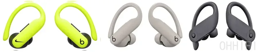 Beats Powerbeats Pro 2 Nike