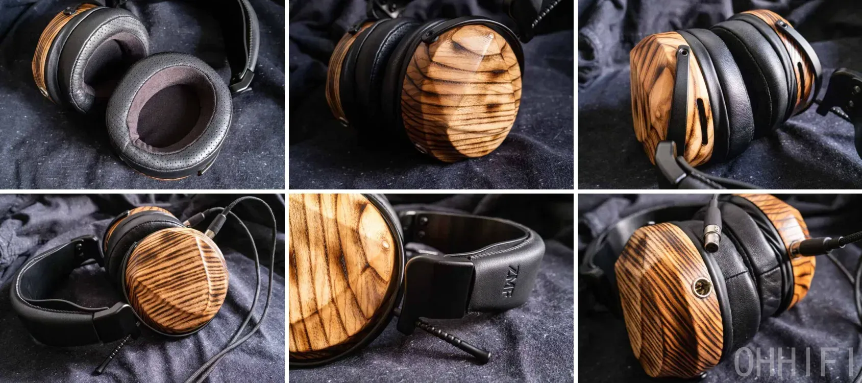 ZMF Caldera Closed