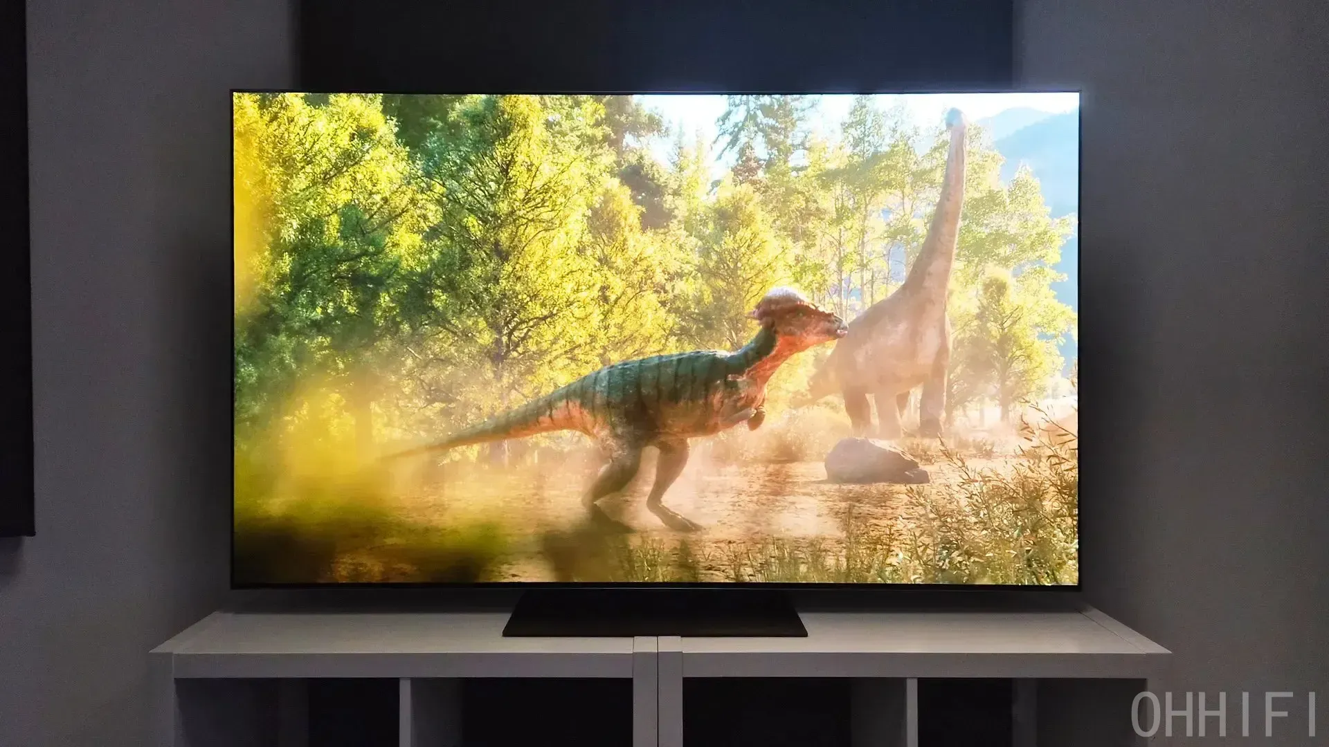 LG G6 OLED