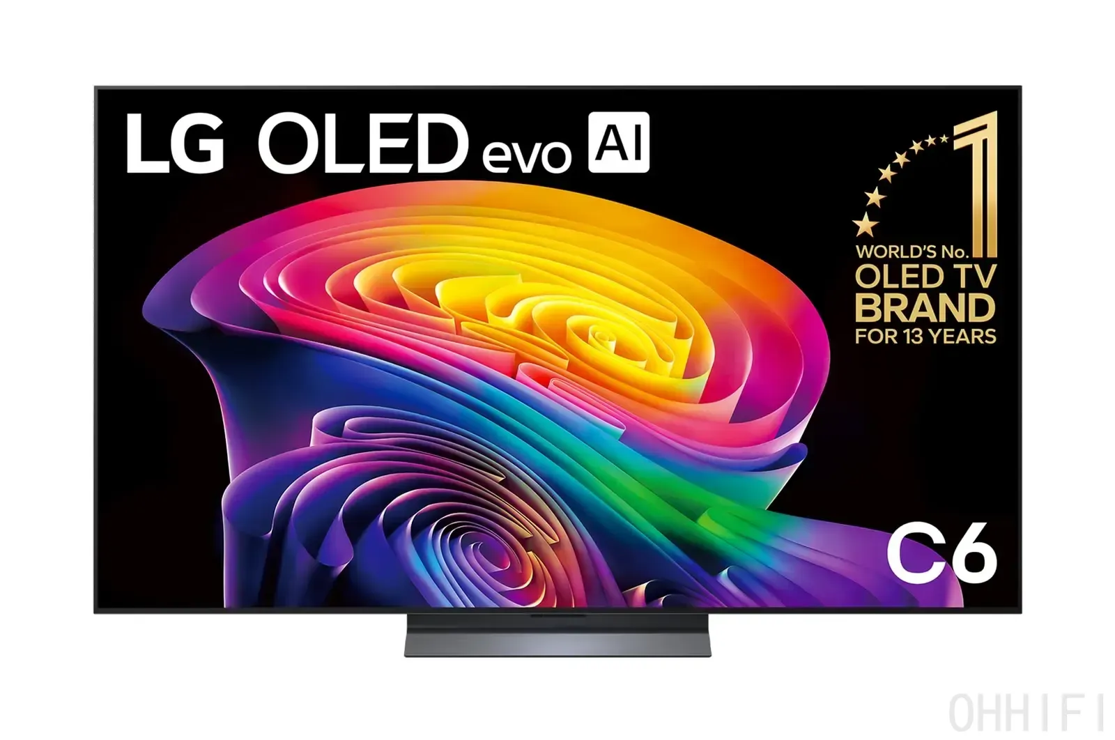 LG C6