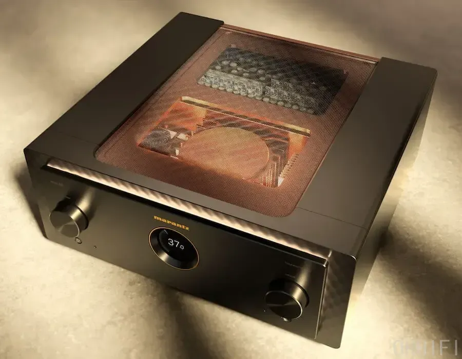 Marantz MODEL 10