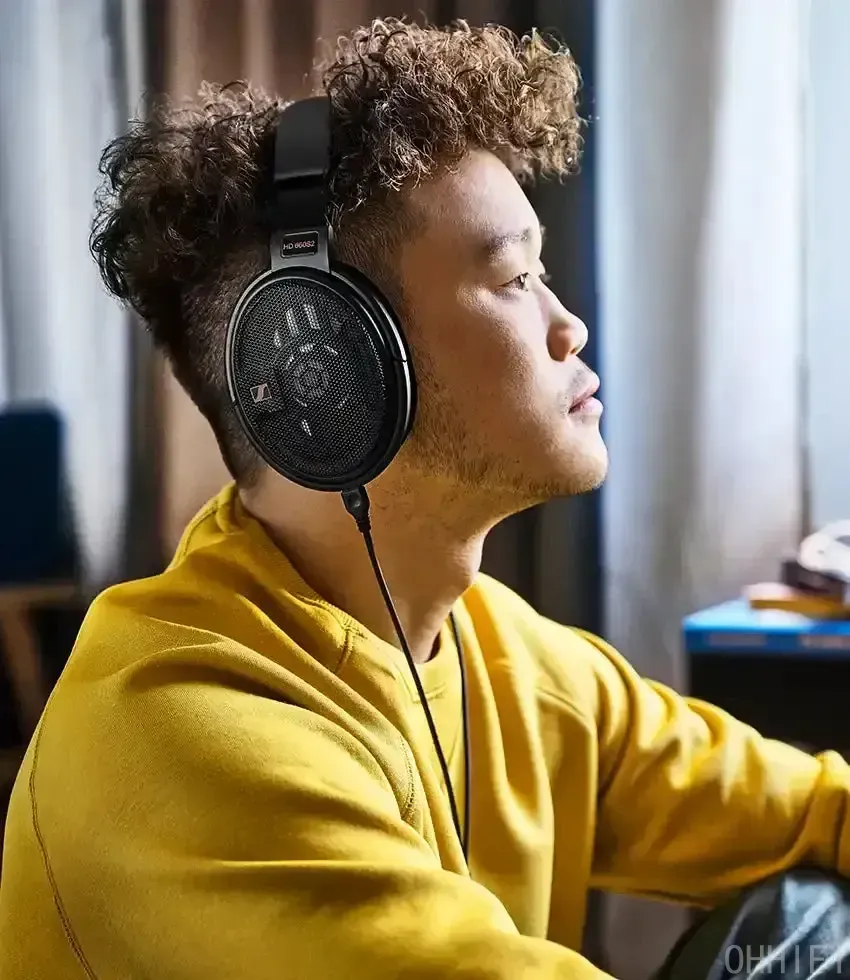Sennheiser HD 660S2 Review