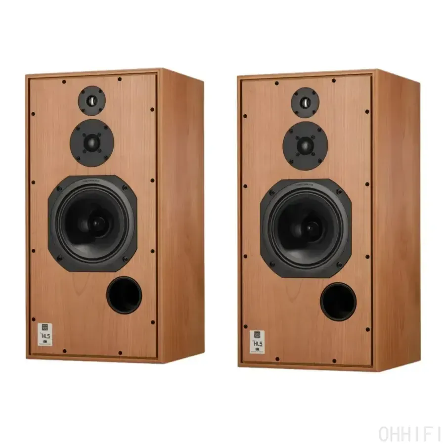 Harbeth SHL5plus XD2