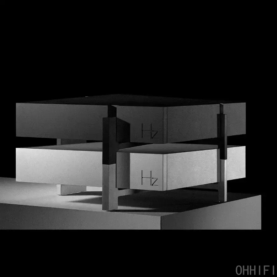 HzProject HzCORE