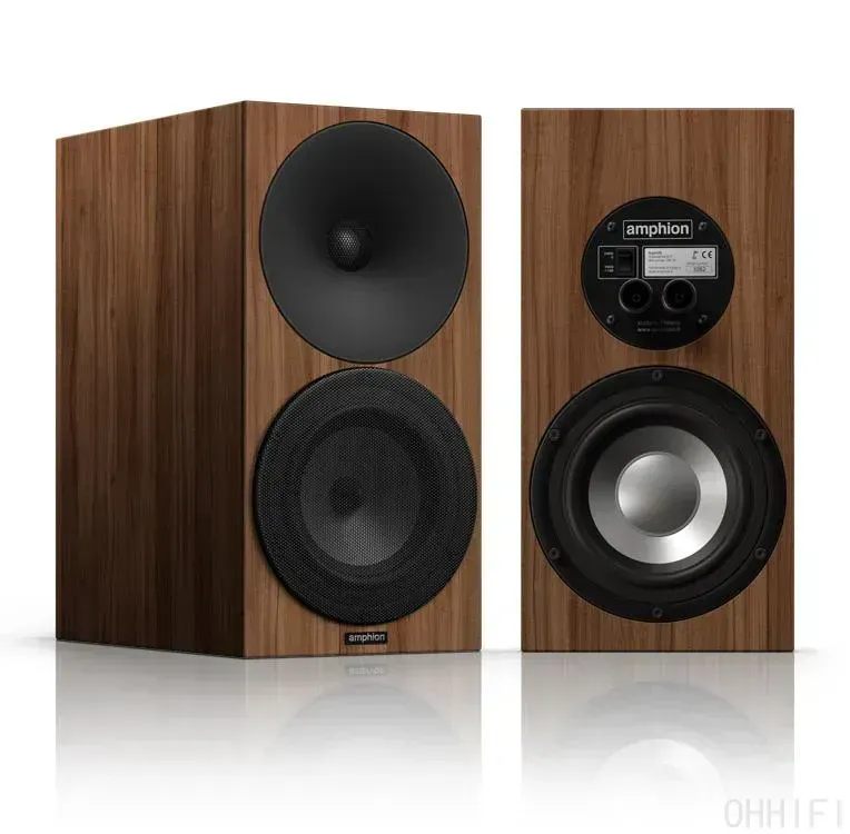 Amphion Argon3X Review