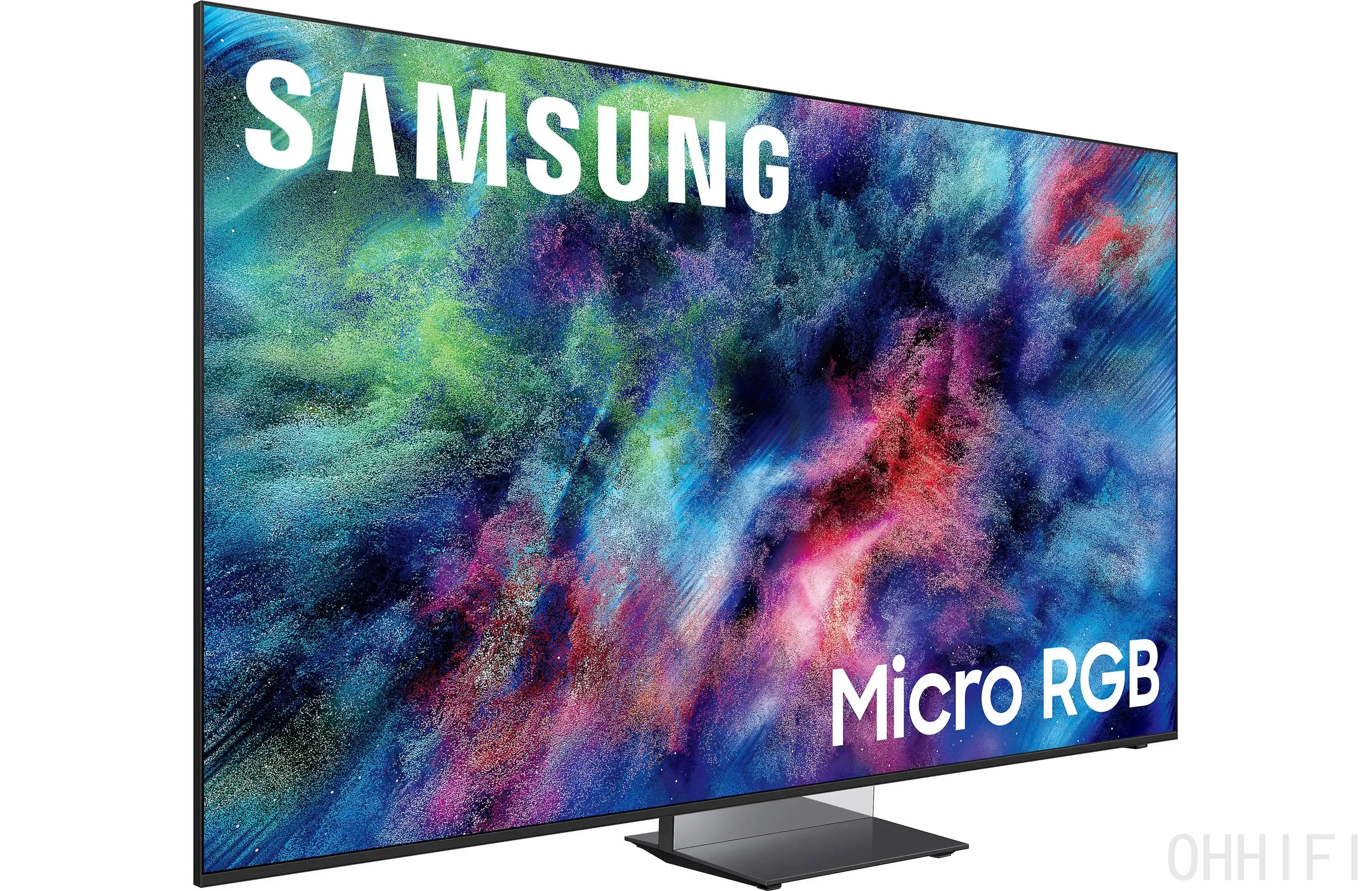 Samsung R95H Micro RGB