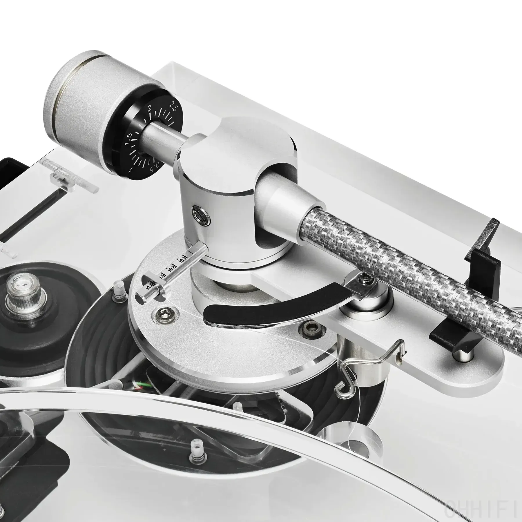 Audio-Technica AT-LPA2