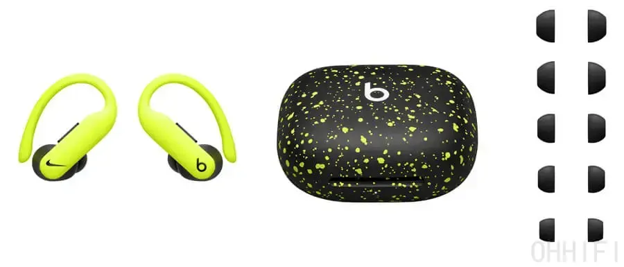 Beats Powerbeats Pro 2 Nike