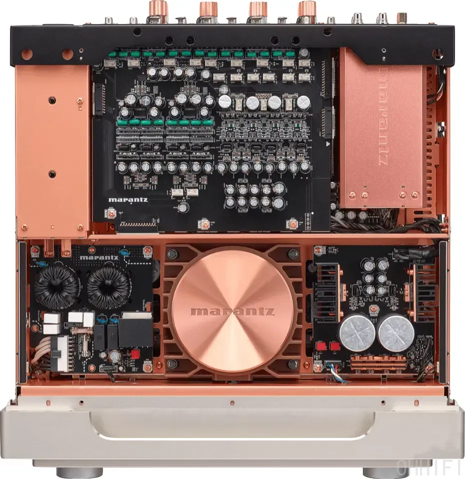 Marantz MODEL 10