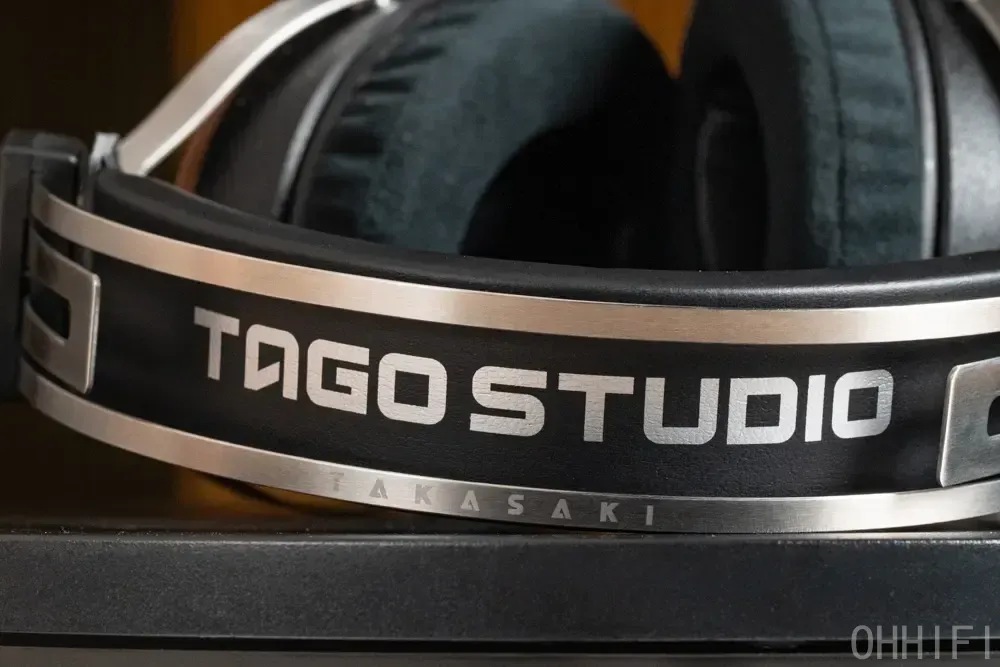 Tago Studio Historic Phone