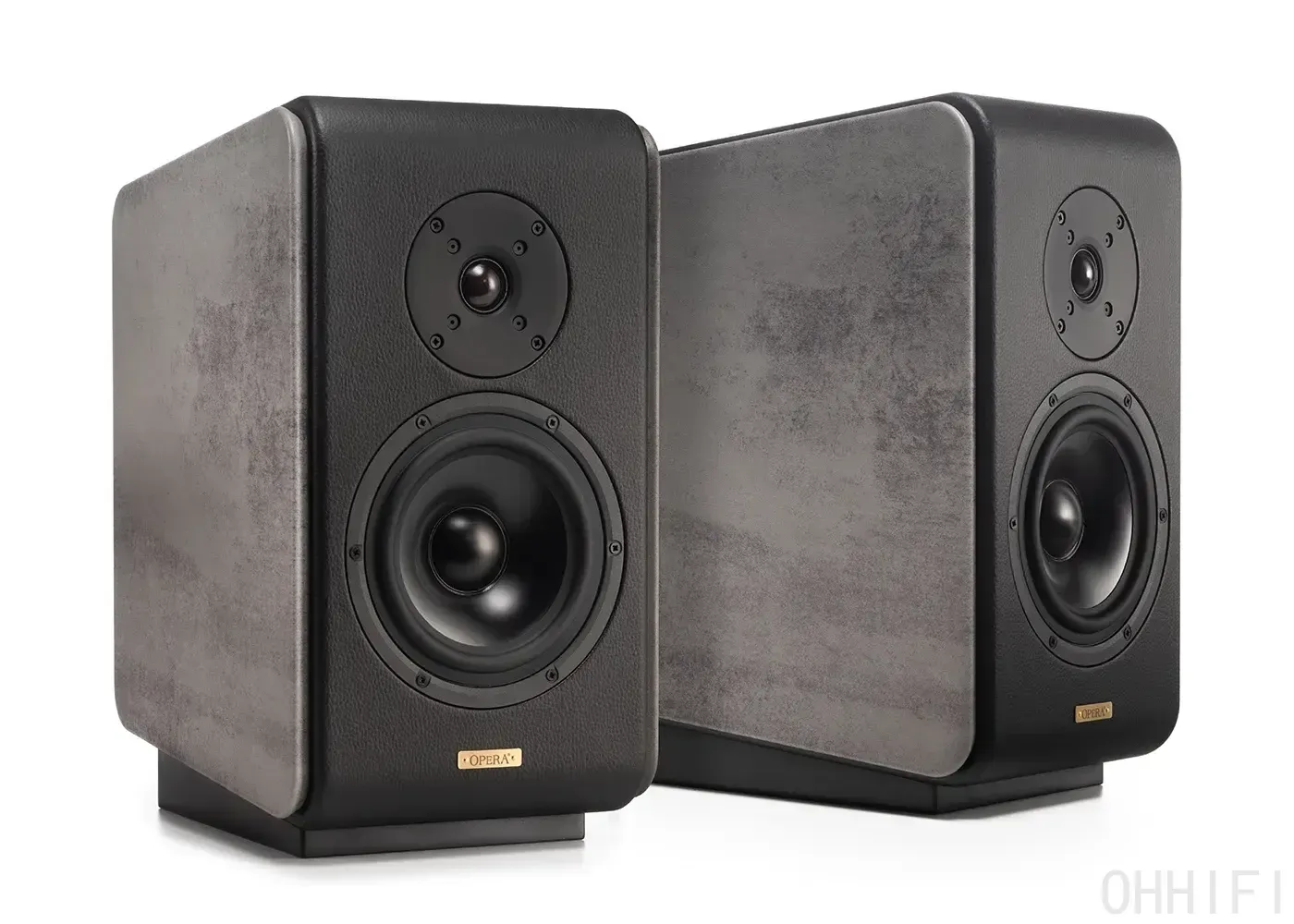 Opera Classica Prima v2