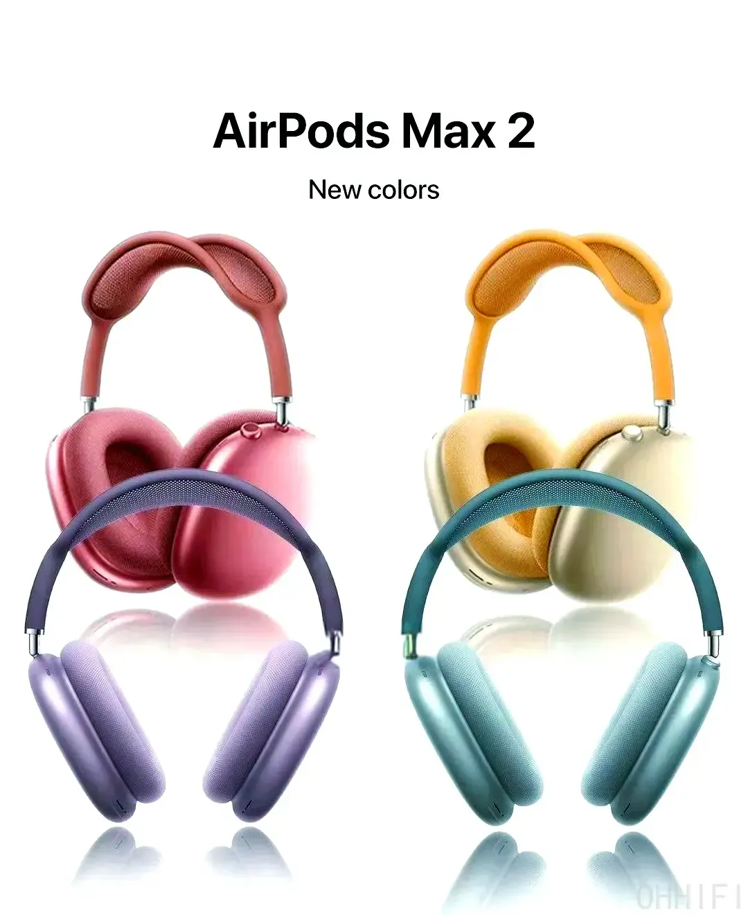 Apple AirPods Max 2 Review