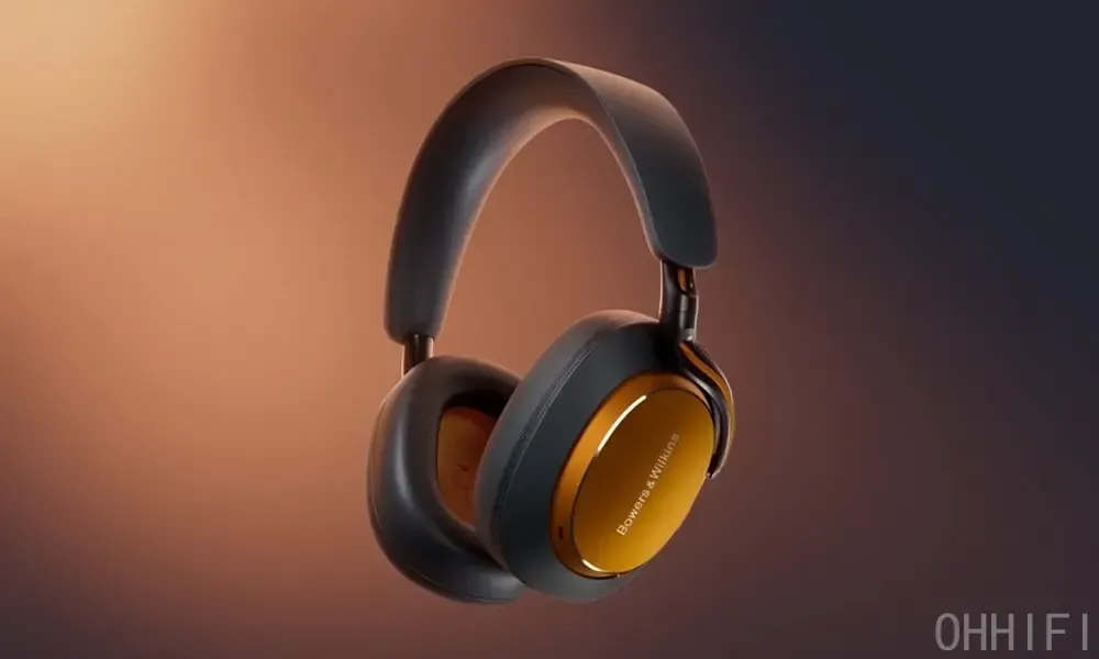Bowers & Wilkins Px8 S2