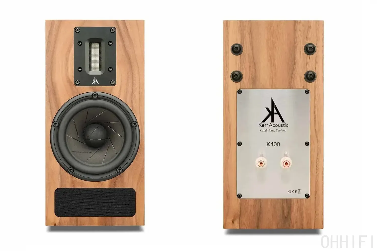 Kerr Acoustic K400