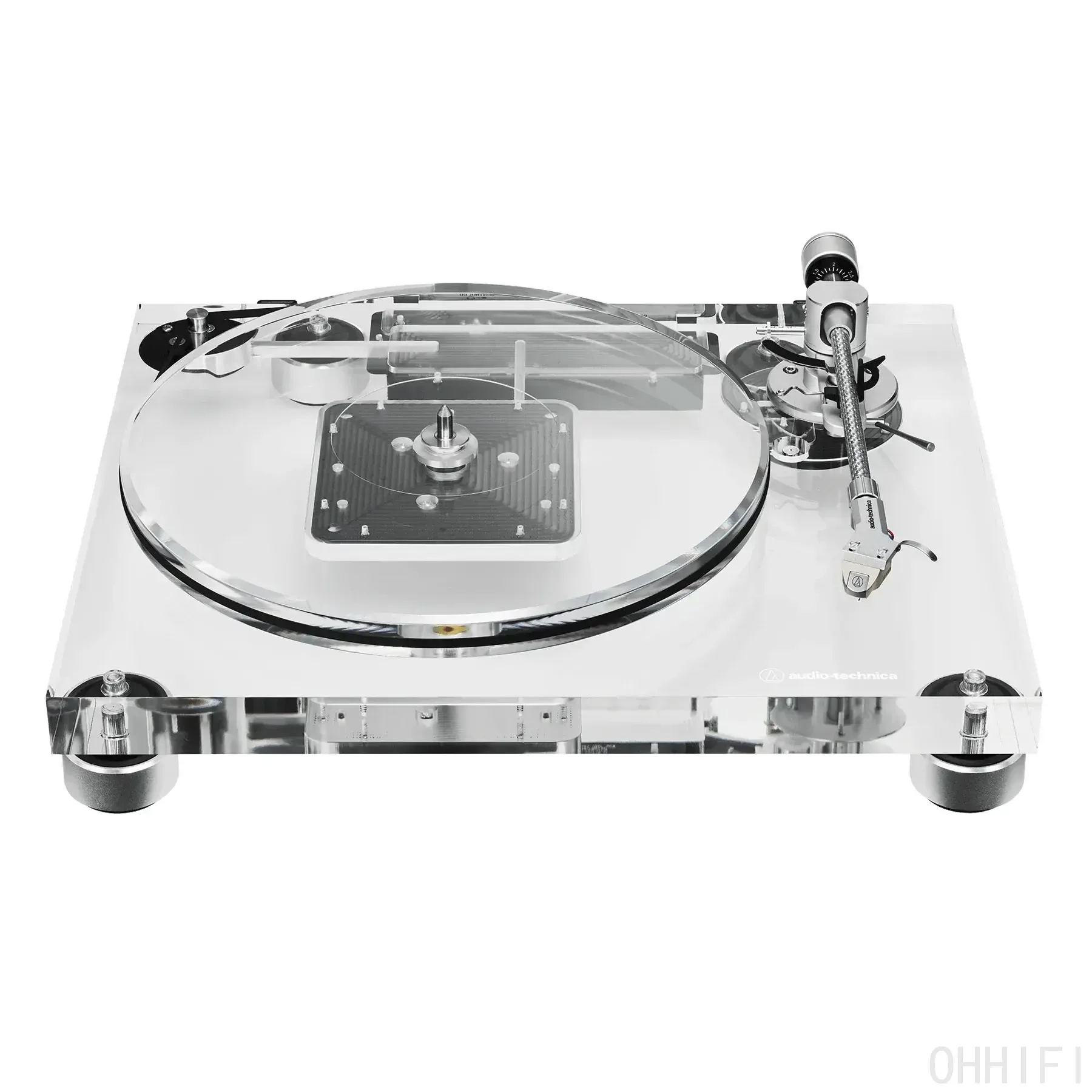 Audio-Technica AT-LPA2
