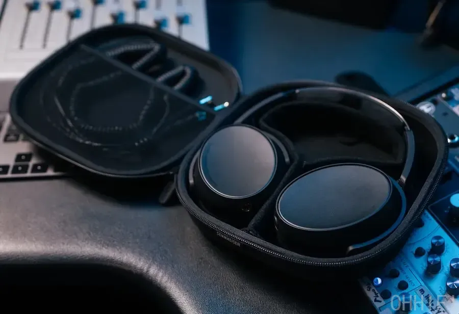 Sennheiser HD 480 PRO