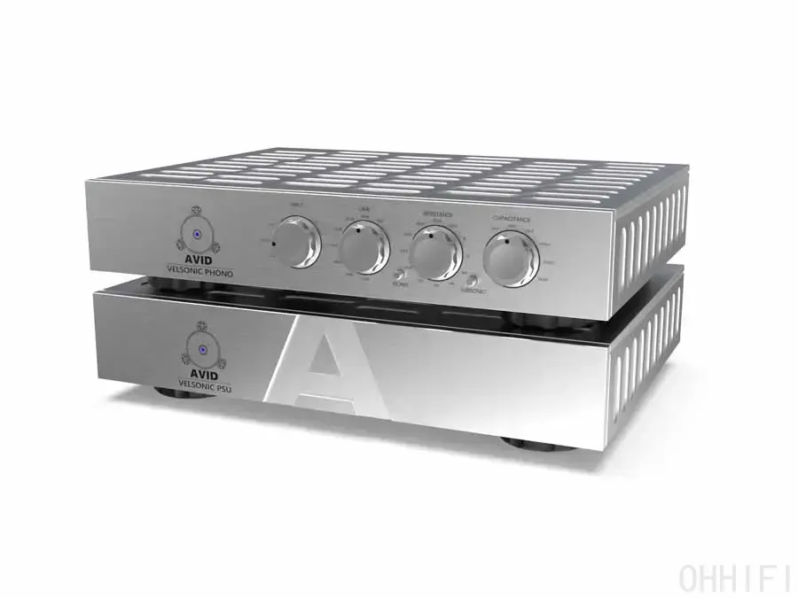 AVID Velsonic
