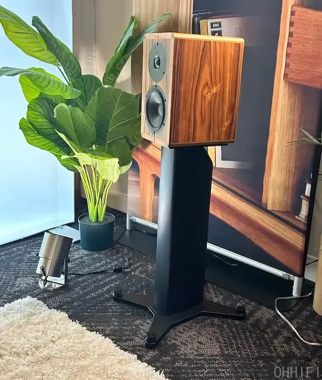 Dynaudio Legend bookshelf