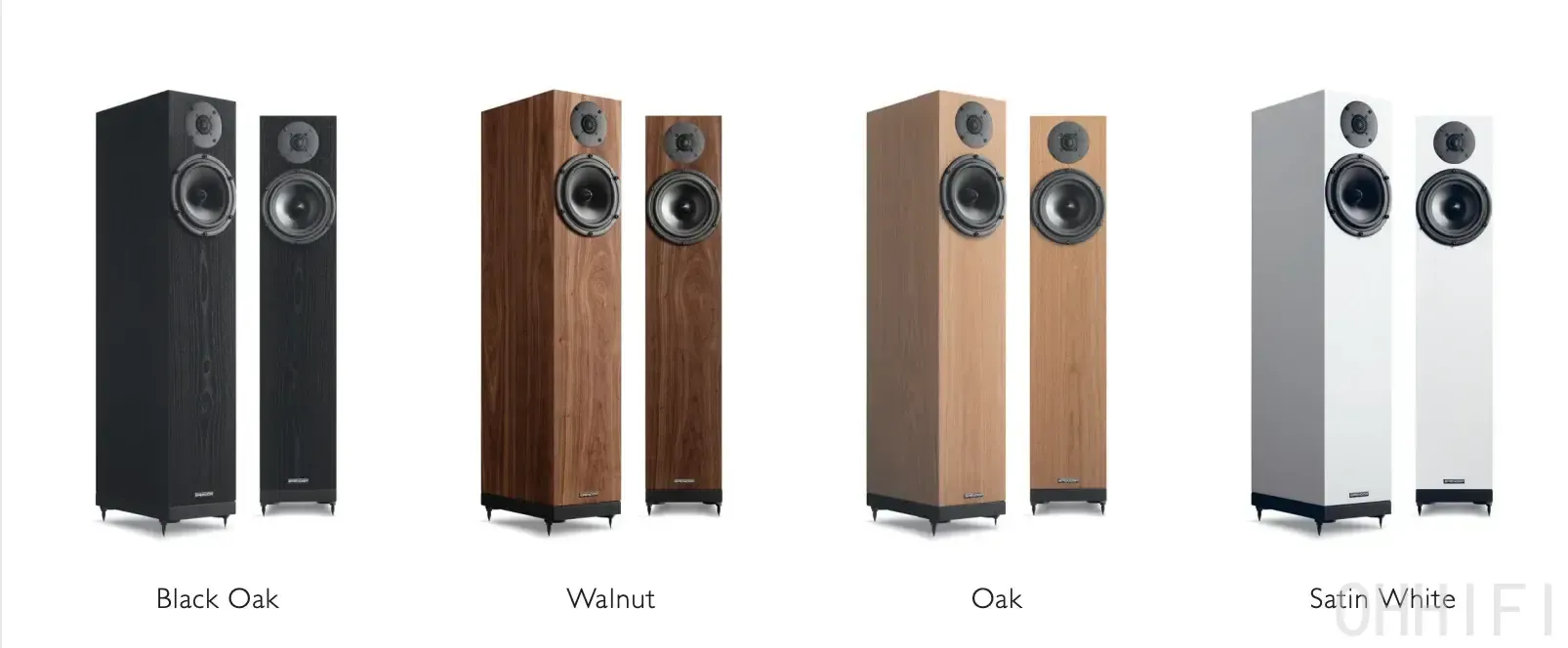 Spendor A7.2 Review