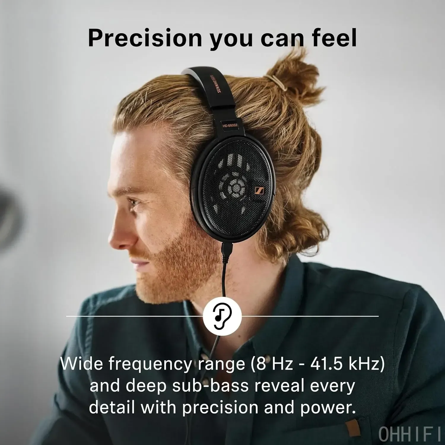 Sennheiser HD 660S2 Review