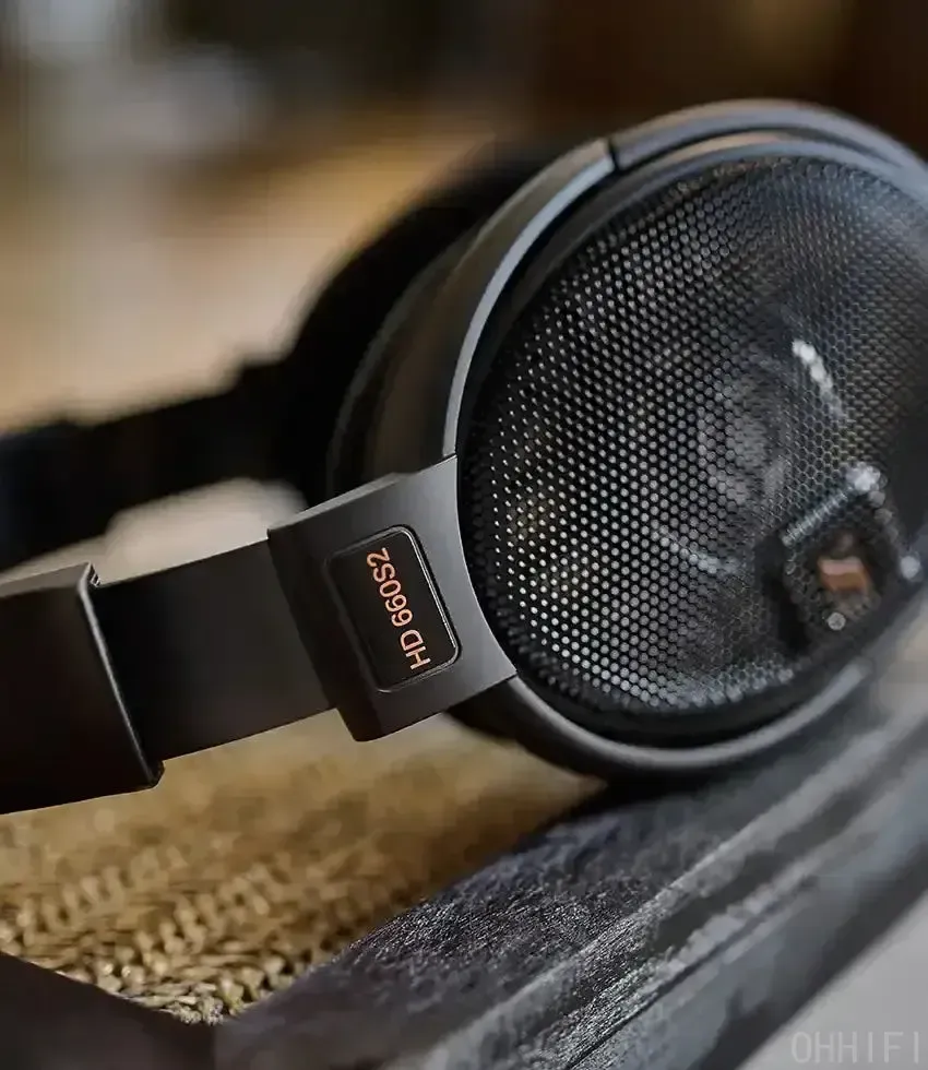 Sennheiser HD 660S2 Review