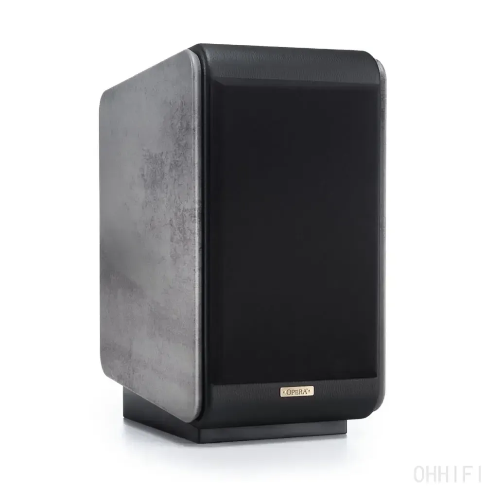 Opera Classica Prima v2