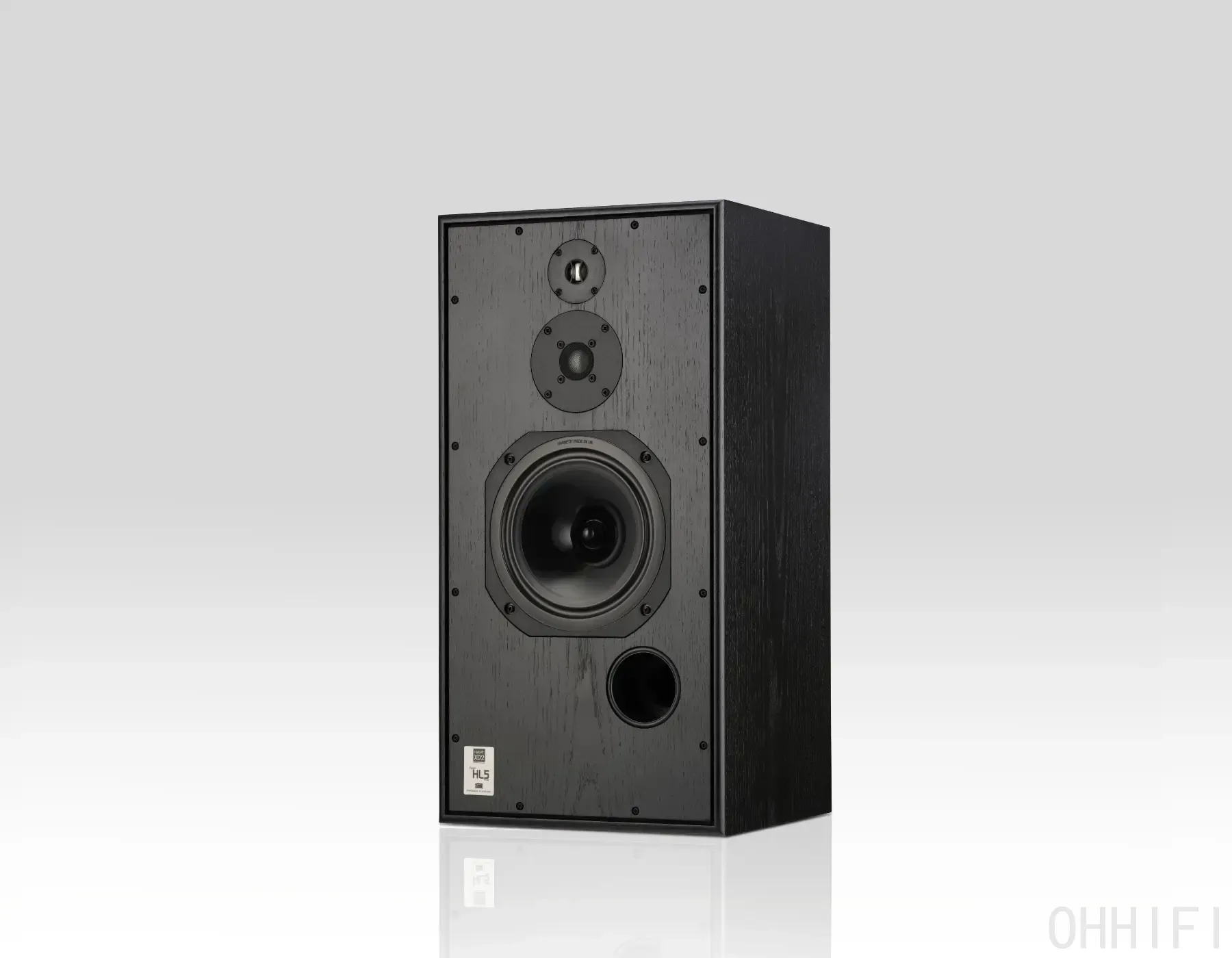Harbeth SHL5plus XD2