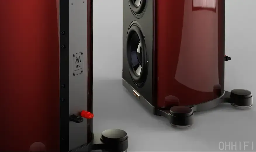 Magico S7 2026 Review