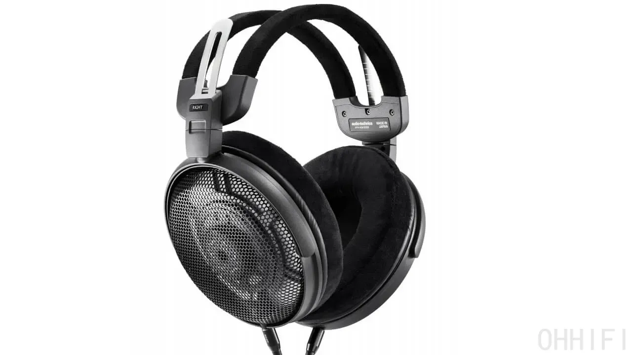 Audio-Technica ADX3000
