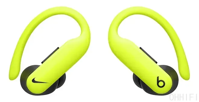 Beats Powerbeats Pro 2 Nike