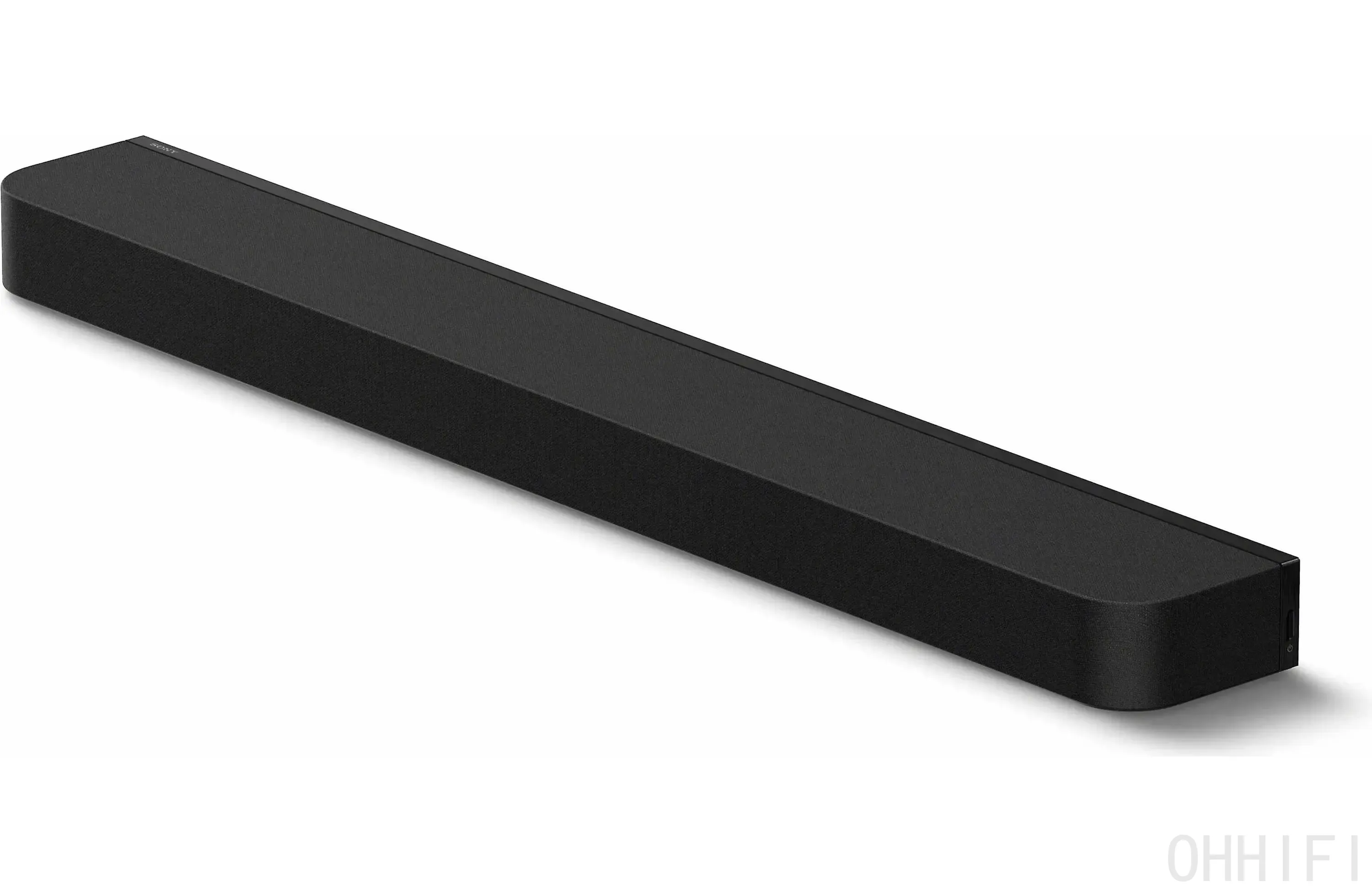 Sony BRAVIA Theater Bar 7