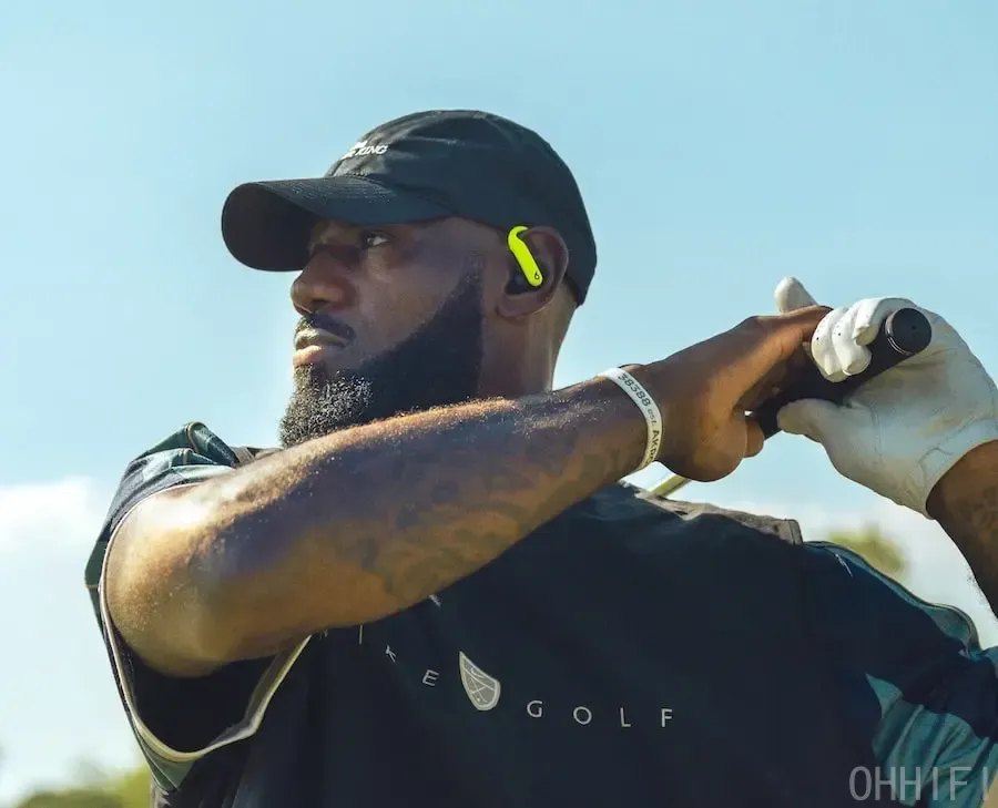 Beats Powerbeats Pro 2 Nike