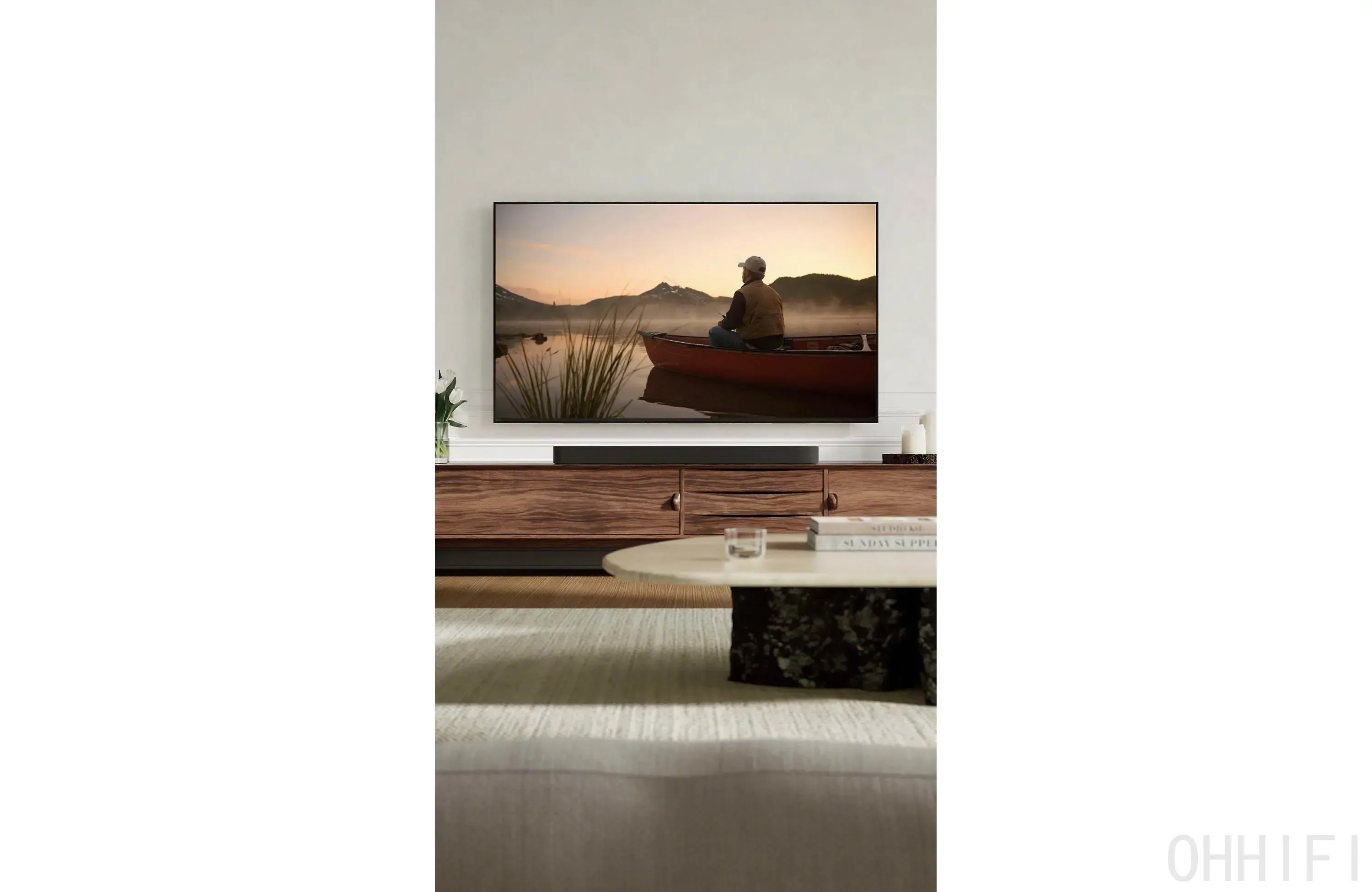 Sony BRAVIA Theater Bar 7