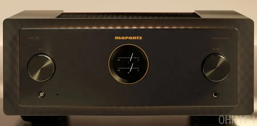 Marantz MODEL 10
