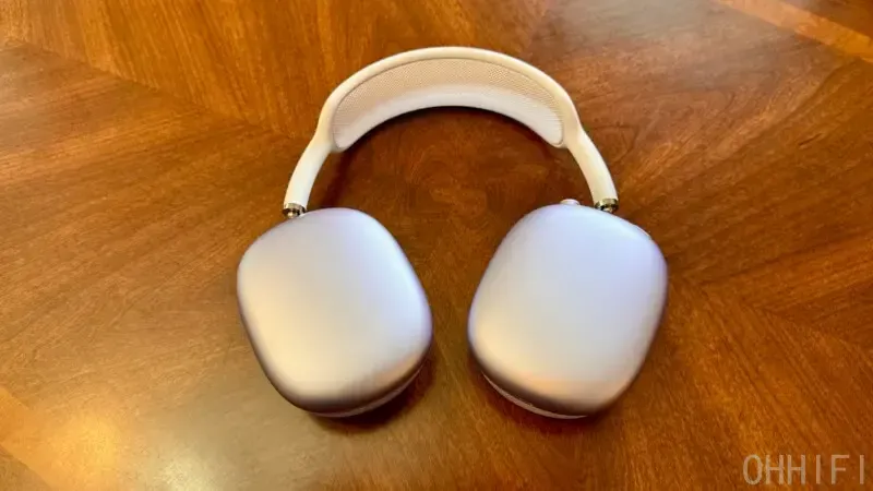 Apple AirPods Max 2 Review