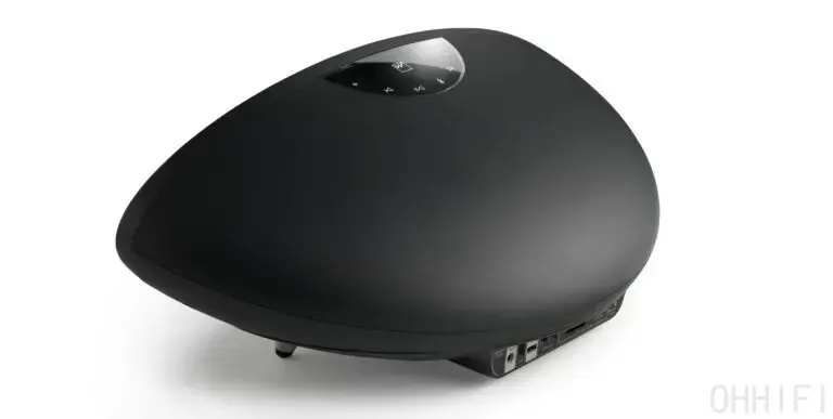 Meridian Audio Ellipse