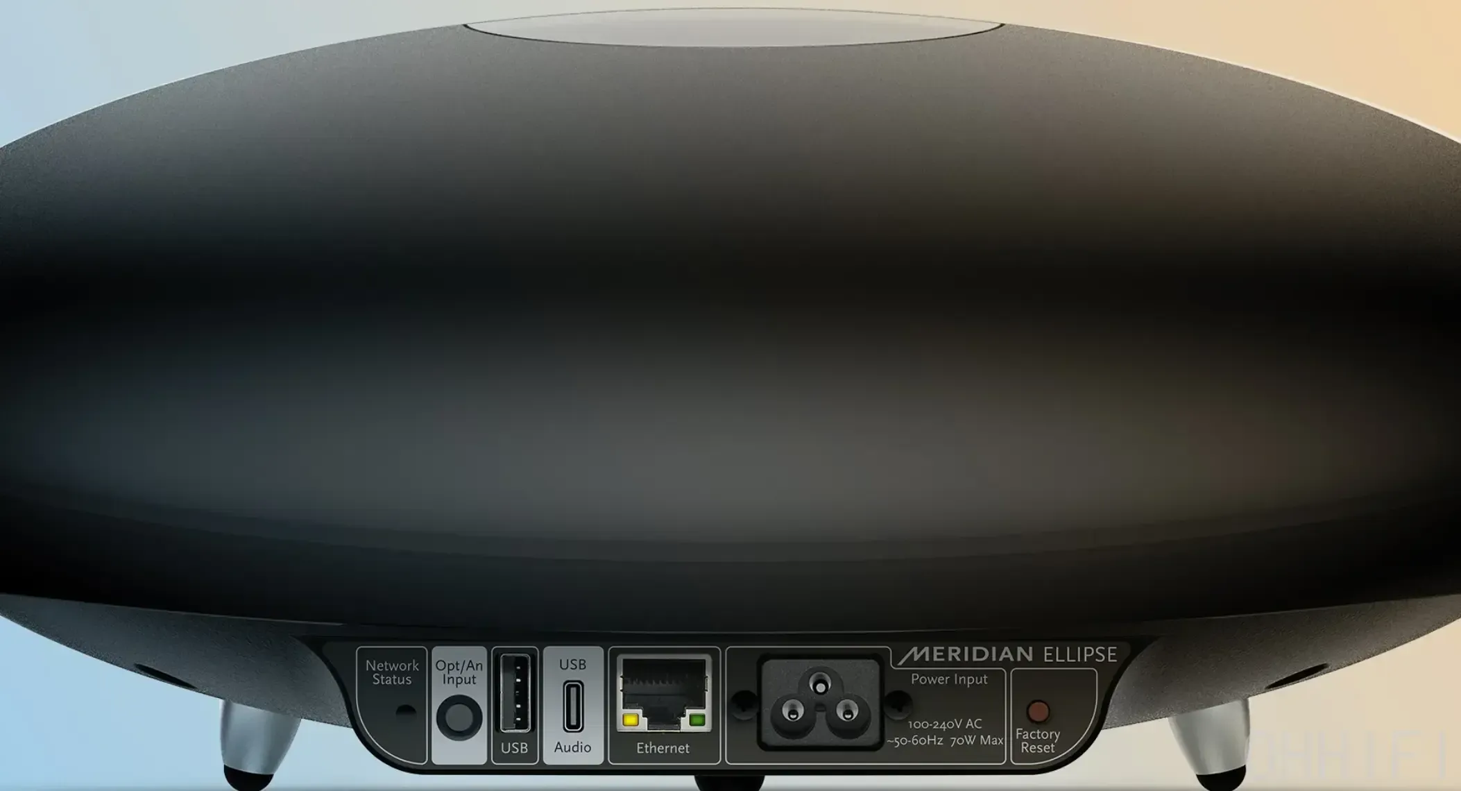 Meridian Audio Ellipse