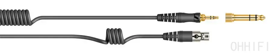 Sennheiser HD 480 PRO