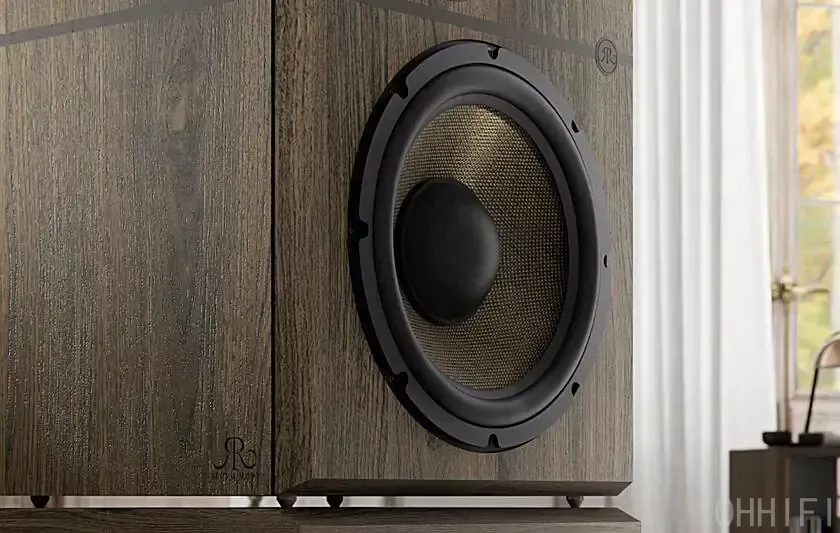 Revival Audio Atalante Grande Réserve