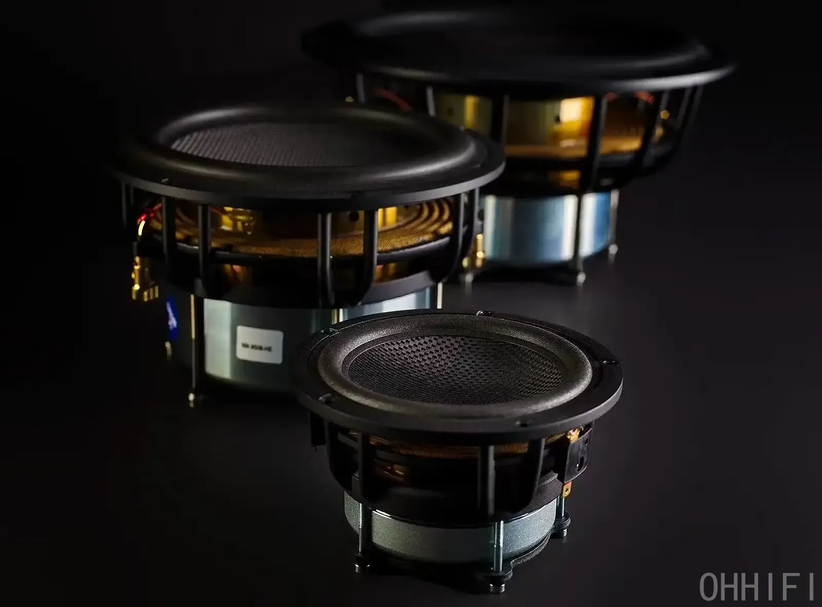 Magico S7 2026 Review
