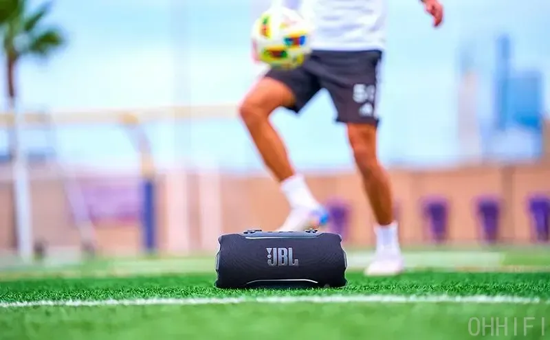 JBL Xtreme 5 